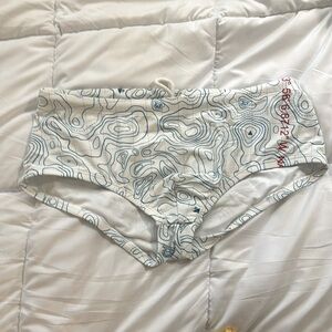 Nasty Pig Swim Brief sunga, Large